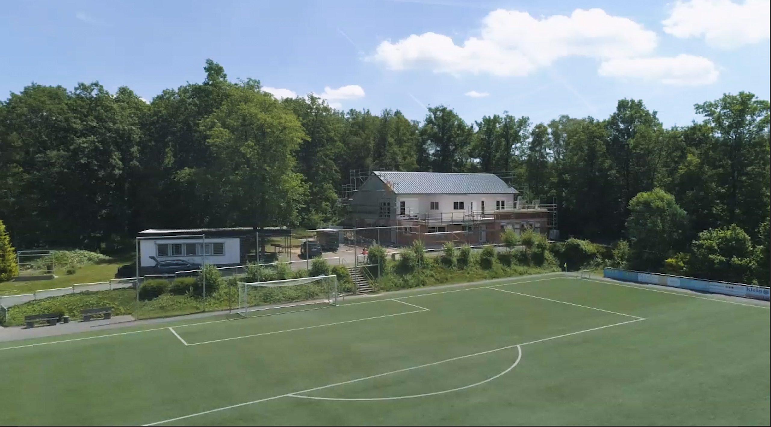 Bürbacher Spielvereinigung